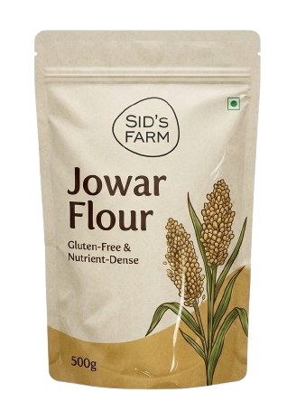 Jowar Flour