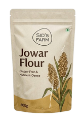 Jowar Flour