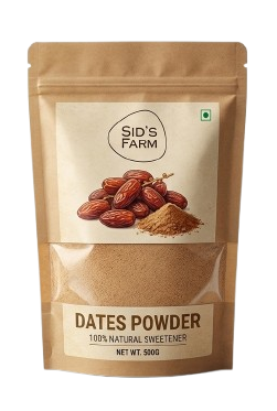 Date Powder