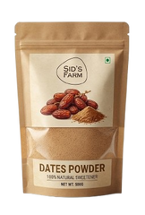 Date Powder