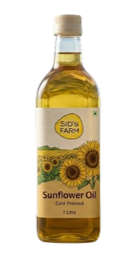 Sunflower Oil