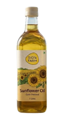 Sunflower Oil